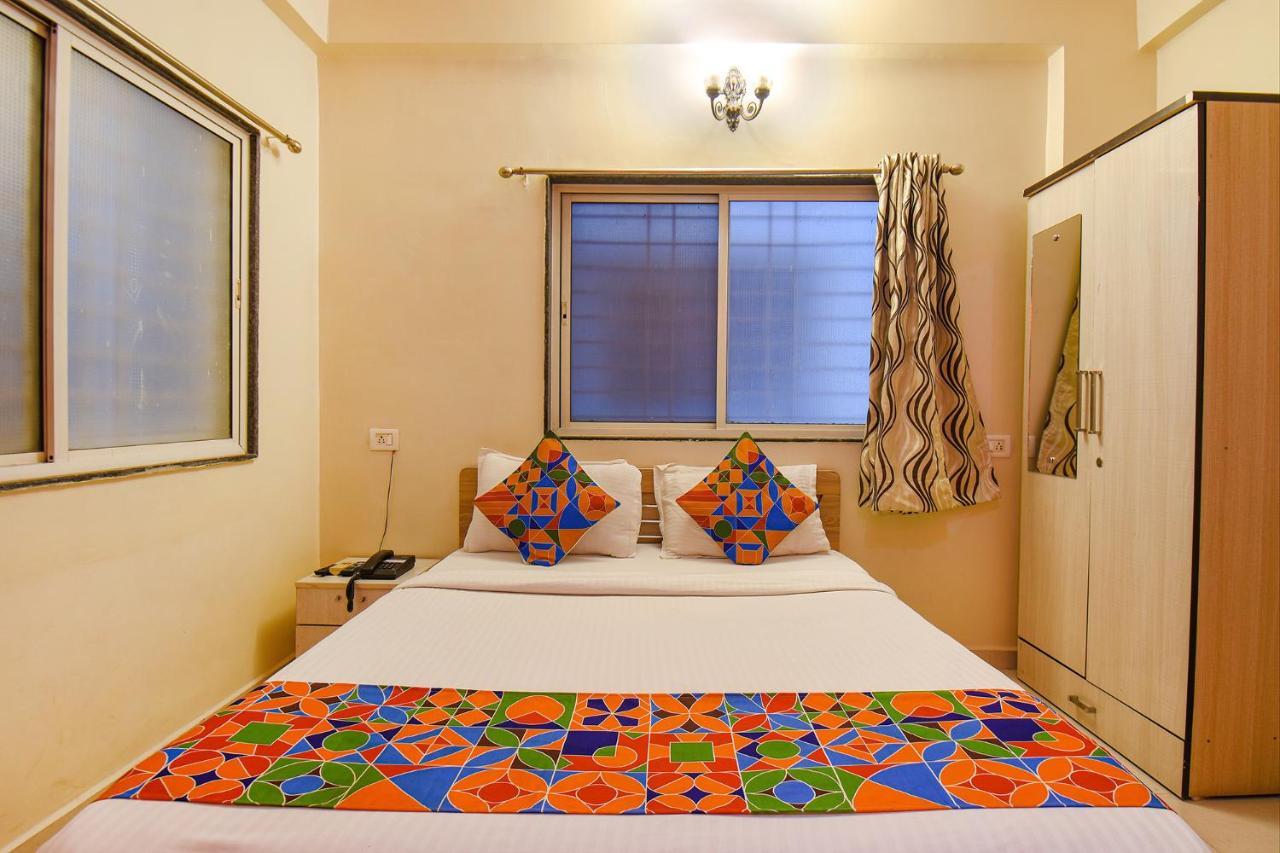Fabexpress 4 Star Executive - Nr World Trade Center Hotel Пюн Екстериор снимка