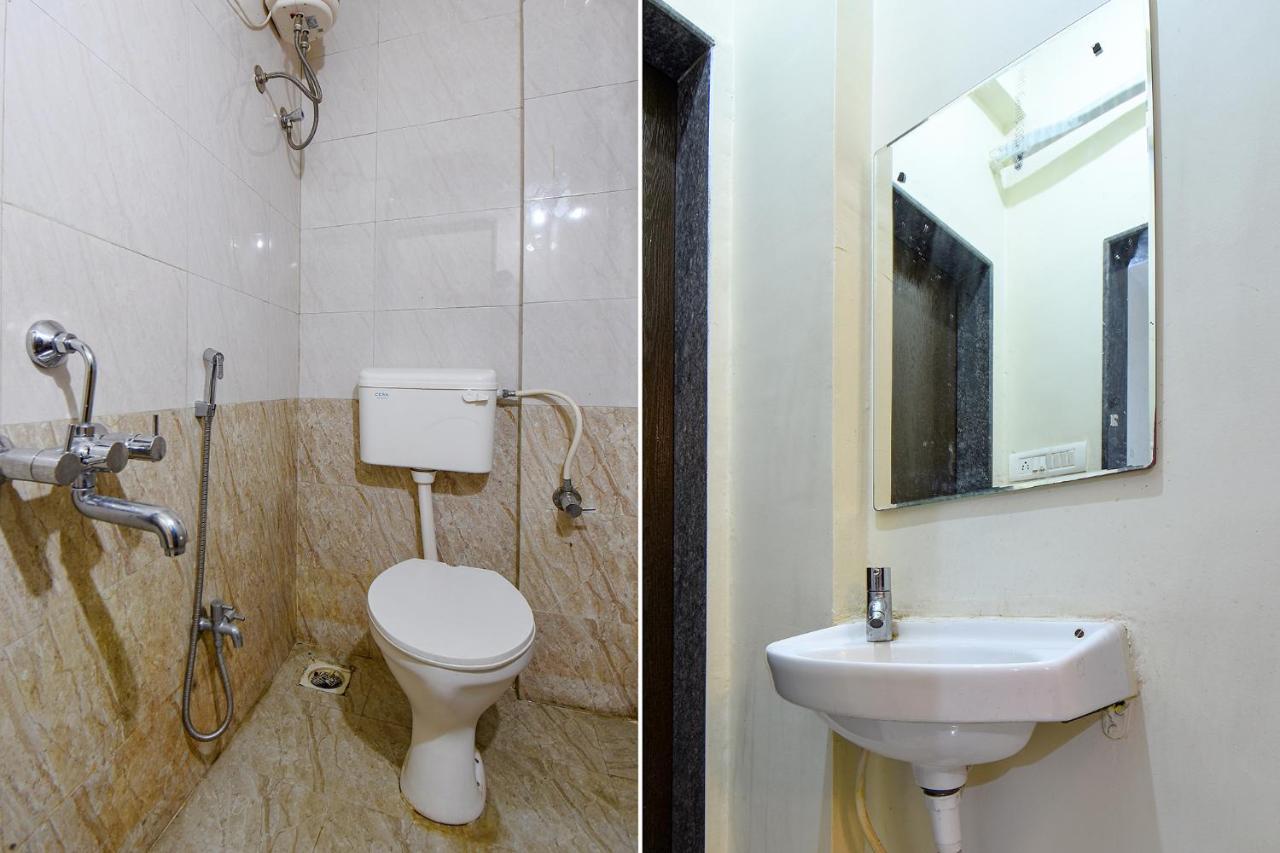Fabexpress 4 Star Executive - Nr World Trade Center Hotel Пюн Екстериор снимка